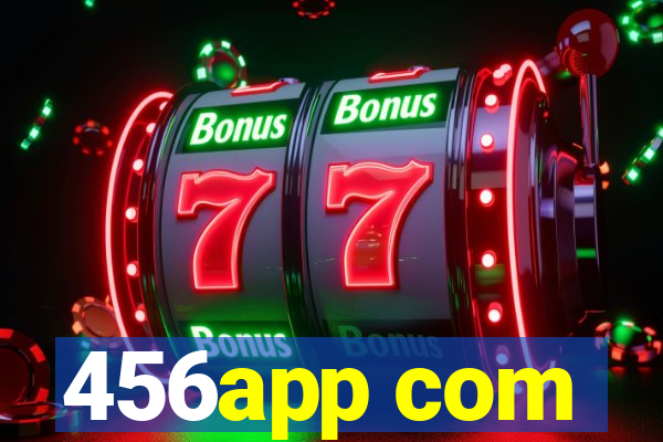 456app com